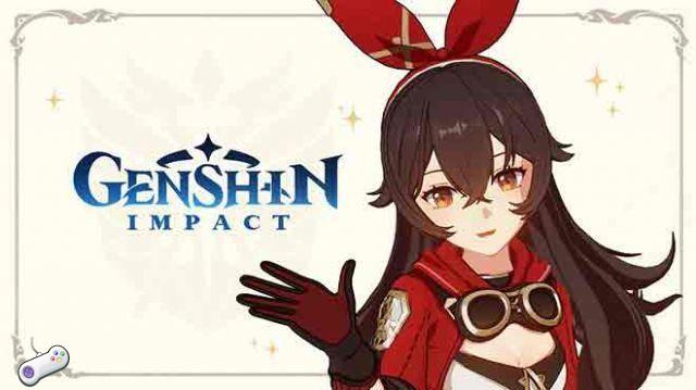 Como reivindicar primogems gratuitas do Genshin Impact: códigos promocionais