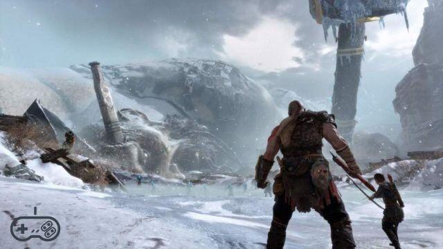 God of War: guide des Valkyries