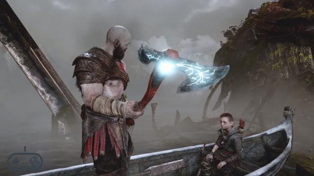 God of War: guide des Valkyries