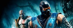 Mortal Kombat - Cheats para desbloquear arenas de realidade aumentada [PS VITA]
