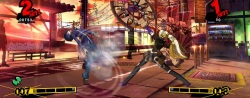Persona 4 Arena - Comment débloquer des personnages bonus