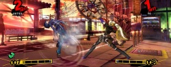 Persona 4 Arena - Cómo desbloquear personajes extra