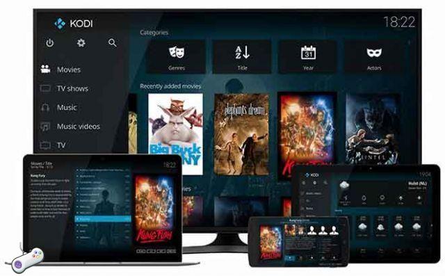 Comment installer Kodi sur Amazon Fire Stick / Fire TV ?