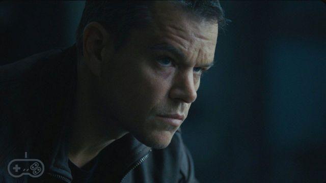 Jason Bourne está listo para regresar: hay enlaces a la serie spinn-off