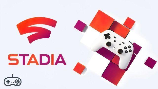 Google Stadia: les deux studios de développement internes ferment