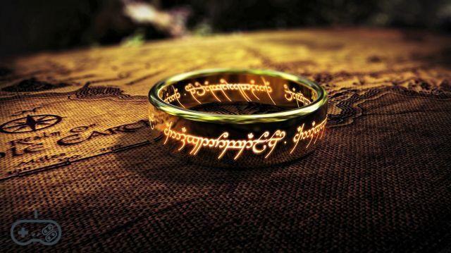 The Lord of the Rings: here's what the Amazon TV series could tell