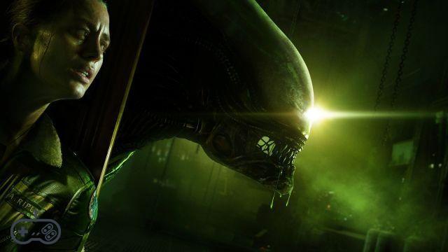 Alien: Blackout, available free for Android and iOS devices