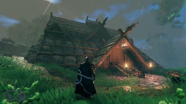 Valheim - Preview, survive like a real Viking