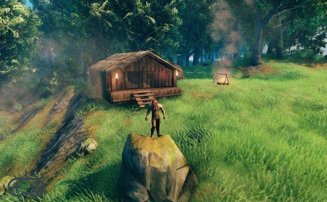 Valheim - Preview, survive like a real Viking