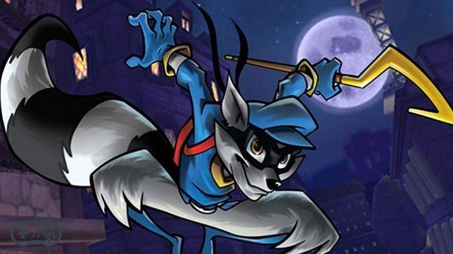 Sly Cooper 5 appears in the catalog of two retailers