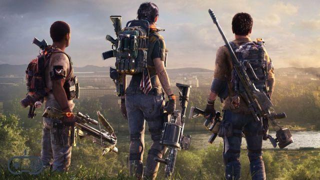 The Division 2: Episode 1 - Expeditions arriving July 23