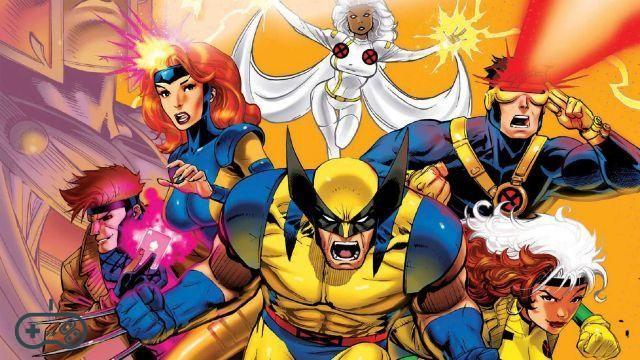 Is Marvel already working on the X-Men movie? Here's what it could be called