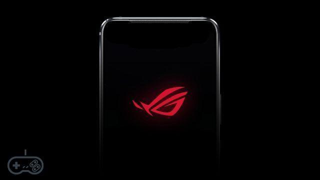 Asus ROG Phone 3: aquí están todos los detalles del anuncio oficial