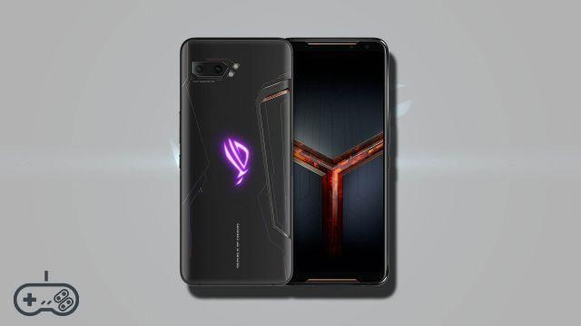 Asus ROG Phone 3: here are all the details of the official announcement