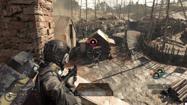 Umbrella Corps : la revue