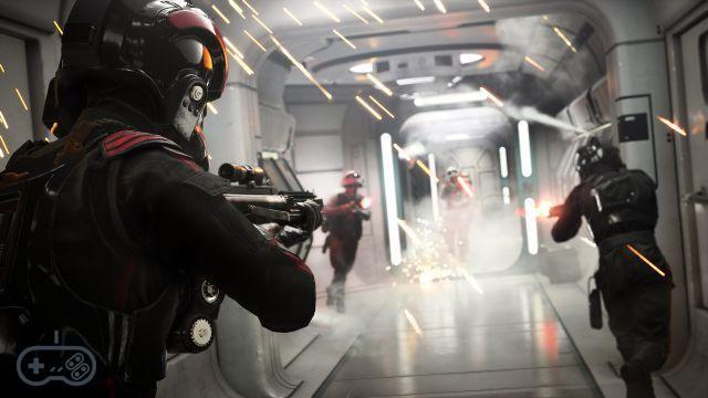 Star Wars Battlefront 3: is the title under development?