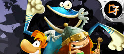 Rayman Legends: Video Walkthrough Solution [360-PS3-PC-Wii U]