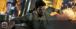 Uncharted 3 Drake's Deception - Lista de trofeos de PS3