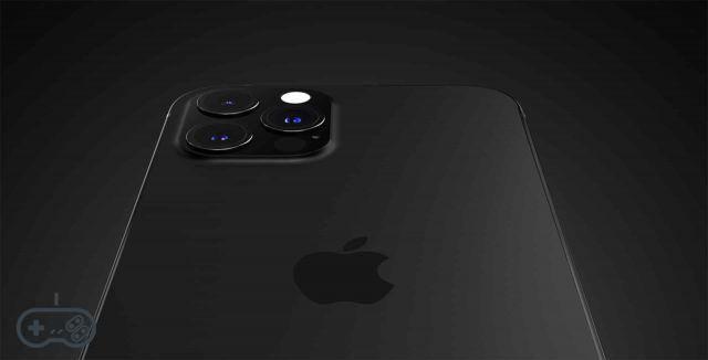 iPhone 13 Pro: os vazamentos revelam detalhes e cores?