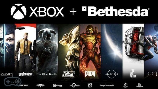 Xbox Series X / S: Here are which Bethesda games will enjoy the FPS boost