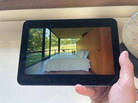 iPad mini 6, le test de la plus petite tablette d'Apple qui fait des clins d'œil aux jeux vidéo