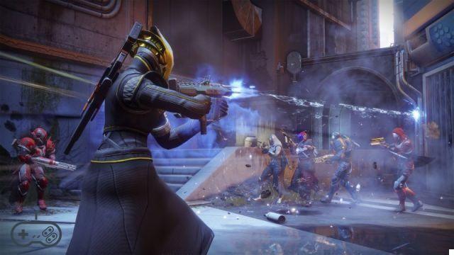 Destiny 2 PC review