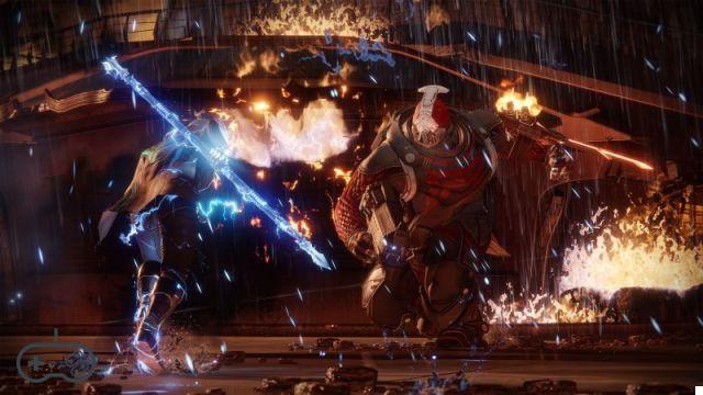 Destiny 2 PC review