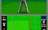 Nintendo Touch Golf : Défi Birdie