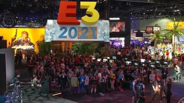 E3 2021: datas oficiais anunciadas, Sony não estará no evento
