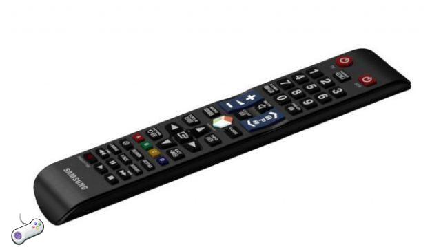 How to program a universal remote control
