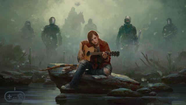 The Last of Us Day: here are all the news and promotions revealed by Naughty Dog
