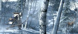 Assassin's Creed 3 - Guide to find all feathers