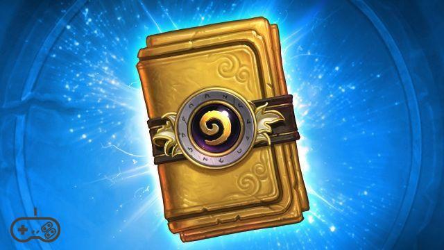 Hearthstone - Guia completo para pacotes de cartas de jogo