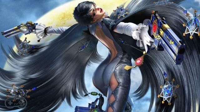 Bayonetta 3: atualização de Kamiya e Inaba no desenvolvimento