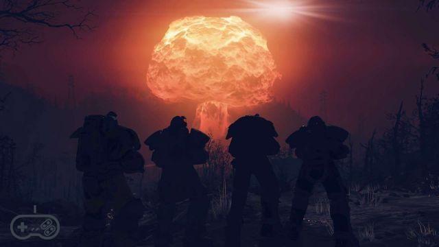 Fallout 76: o novo roteiro para 2020 apresentará as estações do ano e outras notícias