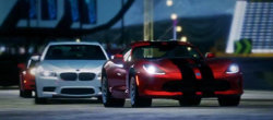 Forza Horizon - Liste des objectifs [360]