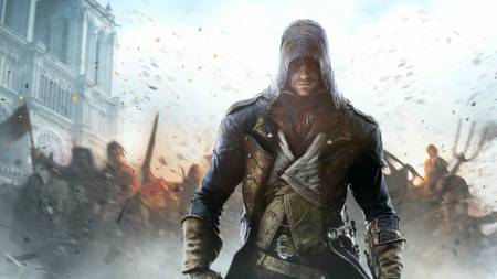 Assassin's Creed Syndicate : Liste des trophées + Trophées secrets [ITA - PS4]