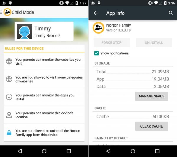 How to block adult sites on any Android device