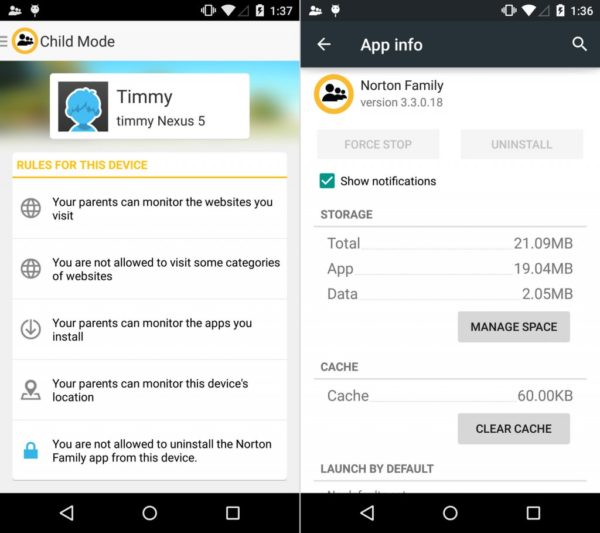 How to block adult sites on any Android device