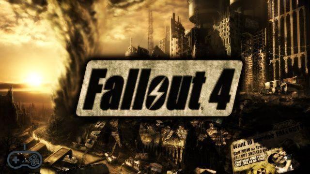 Fallout 4 - Review