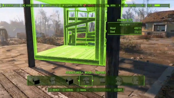Fallout 4 - Revisión