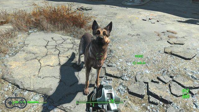 Fallout 4 - Revisión