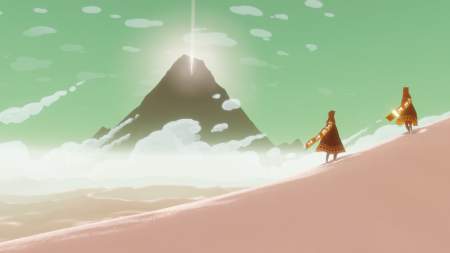 Journey : Guide pour trouver TOUS les glyphes [PS4, Story Trophy]