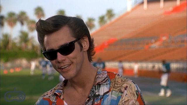 Ace Ventura 3: the expected sequel is reality, it will arrive on Amazon Prime Video