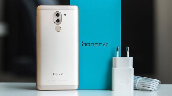 Como Restabelecer o Huawei Honor 6X