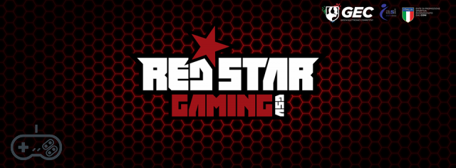 Inauguration de la salle ASD RedStar Gaming