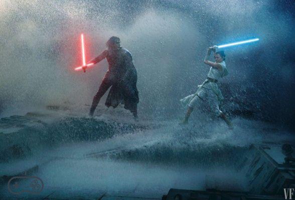 Star Wars: The Rise of Skywalker will showcase never-before-seen aspects of the Force