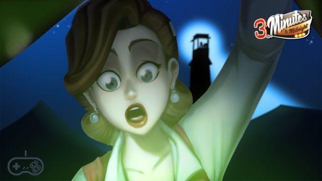 [Gamescom 2018] 3 Minutes to Midnight - Probamos el nuevo juego de aventuras de Scarecrow Studio