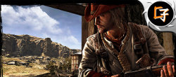 How are they obtained and what are the alternative endings of Call of Juarez Gunslinger