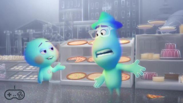 Soul: it's official, the Pixar animated film will arrive exclusively on Disney +